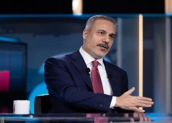 Bakan Fidan’dan Kıbrıs açıklaması: Türkiye her türlü senaryoya hazır