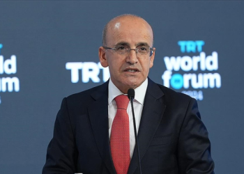 Bakan Şimşek: Türkiye, Trump’ın olası tarifelerine karşı dirençli olacaktır
