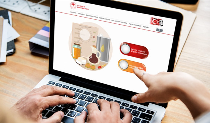 Bakanlıktan 2 yeni liste! Ayranda natamisin çıktı