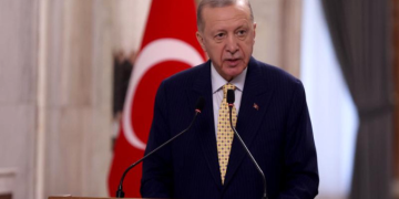 Cumhurbaşkanı Erdoğan, Brezilya’dan ayrıldı