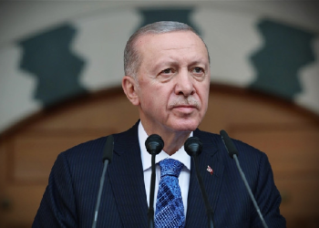 Cumhurbaşkanı Erdoğan’dan 10 Kasım mesajı!