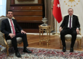 Cumhurbaşkanı Erdoğan’dan İmamoğlu’na 1 milyon liralık tazminat davası