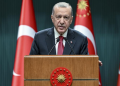 Cumhurbaşkanı Erdoğan’dan Kabine sonrası açıklamalar