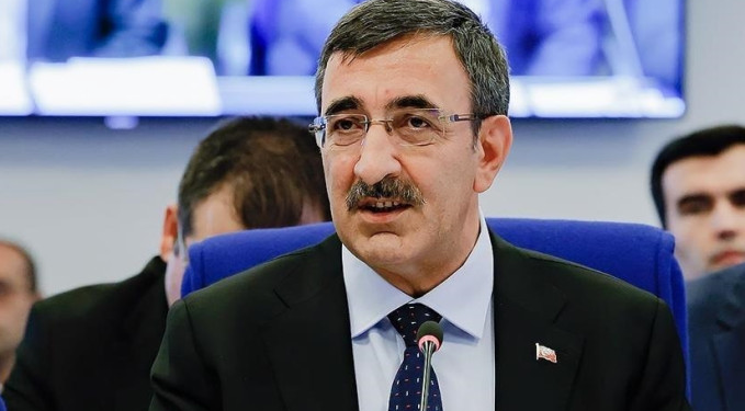 Cumhurbaşkanı Yardımcısı Yılmaz, S&P’nin Türkiye kararını değerlendirdi