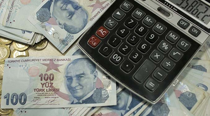 Deprem bölgesindeki bazı borçlara erteleme