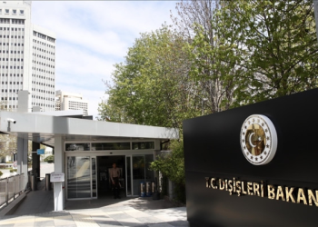 Dışişleri, Husiler’in Türk gemisine saldırısını kınadı
