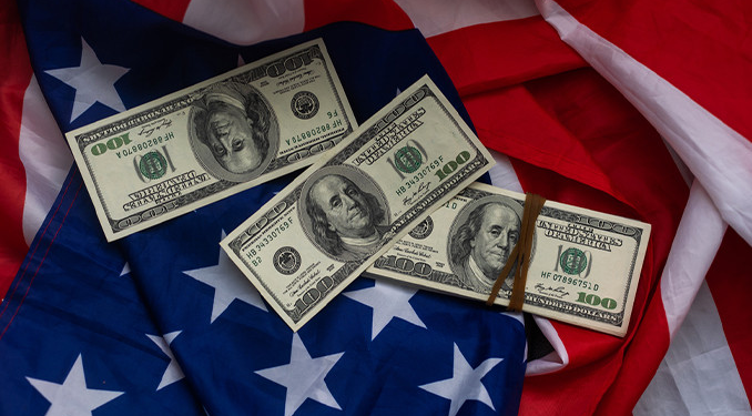 Dolar ve altında ‘Trump’ etkisi