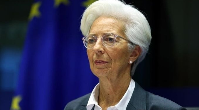 ECB Başkanı Lagarde’den Avrupa ülkelerine çağrı