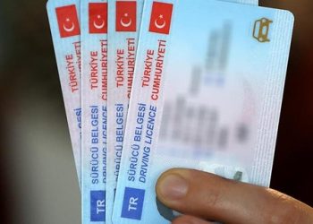 Ehliyet sahipleri dikkat! Son tarih 31 Aralık