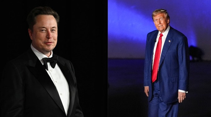 Elon Musk’a Trump piyangosu: 70 milyar dolar daha zenginleşti