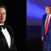 Elon Musk’a Trump piyangosu: 70 milyar dolar daha zenginleşti