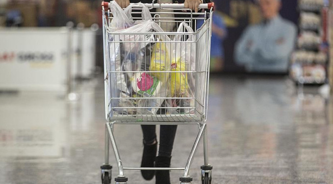 Enflasyon beklentisi yükseldi