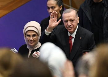 Erdoğan 6. Uluslararası Kadın ve Adalet Zirvesi’nde: ‘Kadın istihdamını artıracağız’