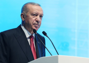 Erdoğan: Filistinli kardeşlerimize diz çöktüremediler