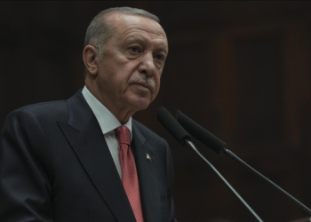 Erdoğan: İsrail soykırım uyguluyor!