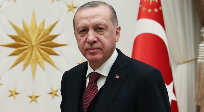 Erdoğan: Netanyahu’nun tutuklanma kararının uygulanması önemli