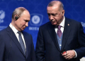 Erdoğan, Putin ile telefonda görüştü