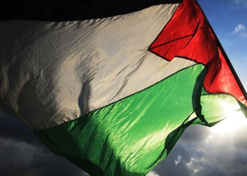 Filistin, Trump ile çalışmaya hazır