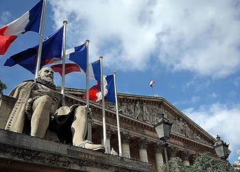 Fransa: ABD ile müttefikliği sürdüreceğiz