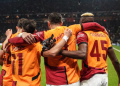Galatasaray evinde 3 golle Tottenham’ı devirdi