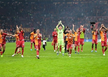 Galatasaray’ın Avrupa gecesi: Rakip Tottenham!