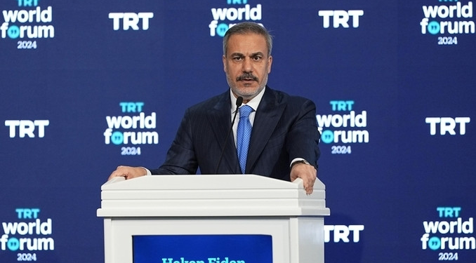 Hakan Fidan’dan ‘nükleer savaş’ uyarısı