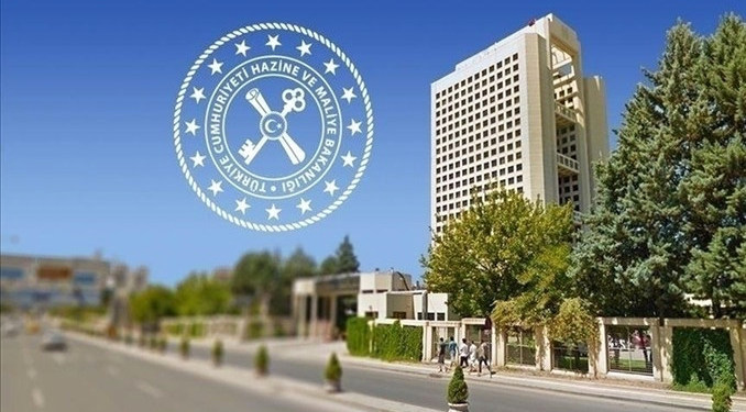 Hazine nakit dengesi ekimde 167 milyar TL açık verdi