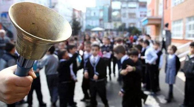 İlk tatil zili yarın çalacak