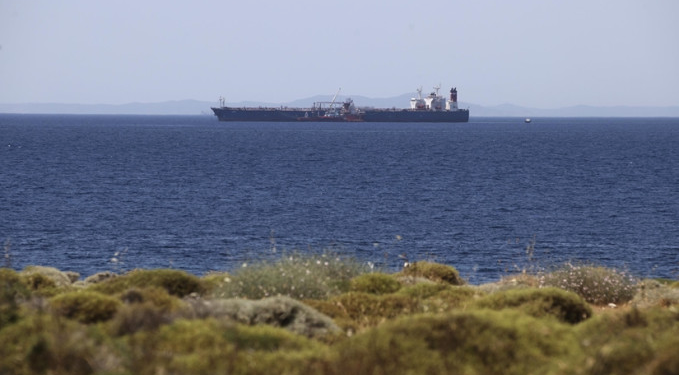 İngiltere’den Rusya’nın petrol ticaretine yeni darbe!