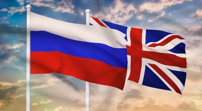 İngiltere’den dikkat çeken Rusya açıklaması