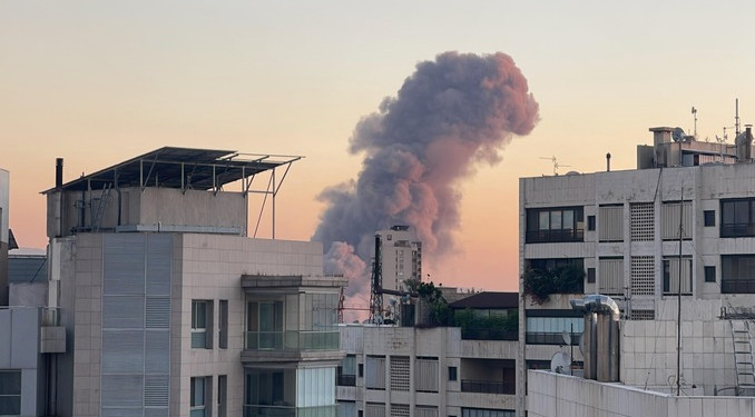 İsrail-Hizbullah arasında ateşkes kararı