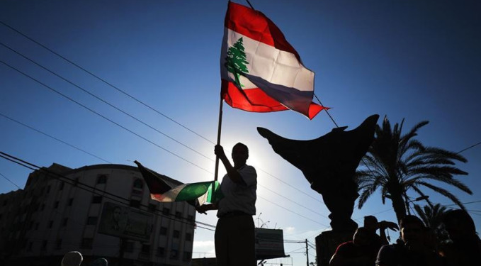 İsrail ile Lübnan arasında ateşkes devreye girdi