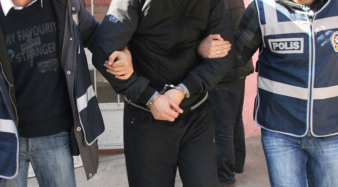 İstanbul’da göçmen kaçakçılığı operasyonu: 74 göçmen yakalandı