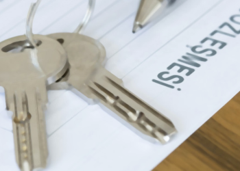 Kasım ayı kira artış oranı açıklandı