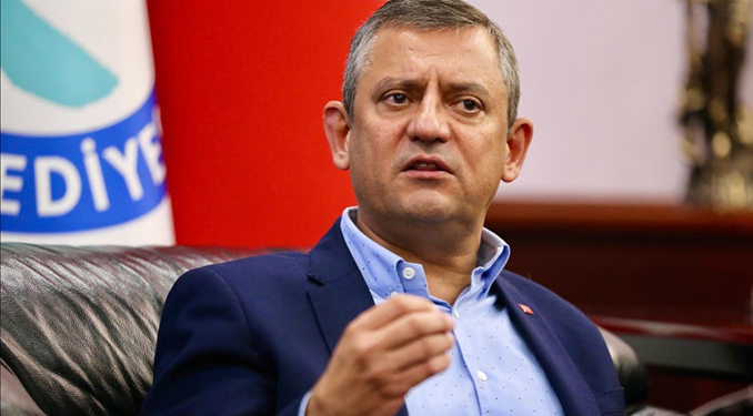 Kayyum kararları sonrası Özgür Özel heyet görevlendirdi