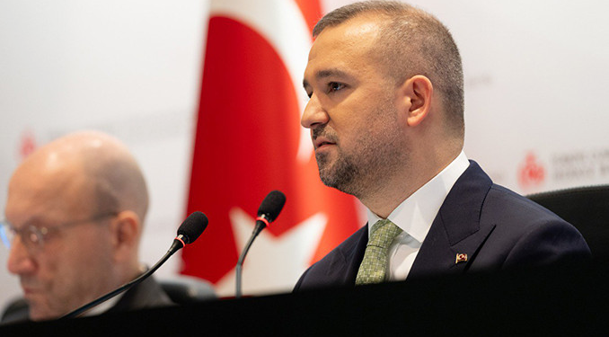 MB Başkanı Karahan’dan asgari ücret açıklaması