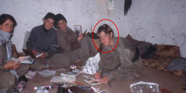 MİT, PKK’nın istihbarat sorumlusunu etkisiz hale getirdi