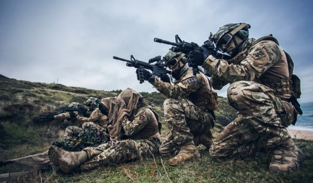 MİT’ten Kuzey Irak’ta operasyon!