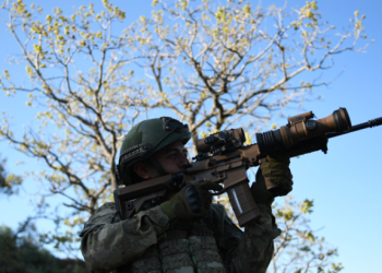 MSB: 3 terörist etkisiz hale getirildi!