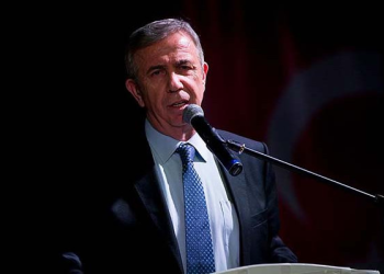 Mansur Yavaş istifa iddialarına cevap verdi