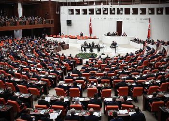 Meclis’te gündem yargı düzenlemeleri ve bütçe!