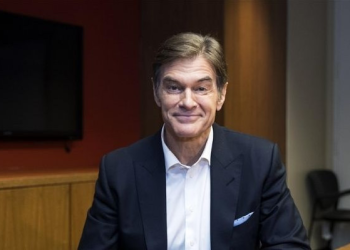 Mehmet Öz, Trump’ın Sağlık Sigortası Hizmetleri başkan adayı oldu