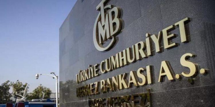Merkez Bankası, yıl sonu enflasyonunu güncelledi