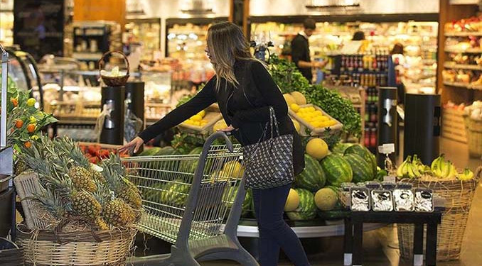 Mevsim etkilerinden arındırılmış enflasyon açıklandı