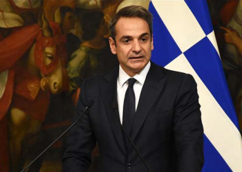 Miçotakis’ten AB’ye çağrı: Enerji fiyatları düşürülmeli