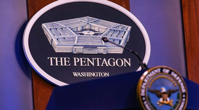 Pentagon ‘Ukrayna’ya Rusya izni’ iddiasını teyit etmedi