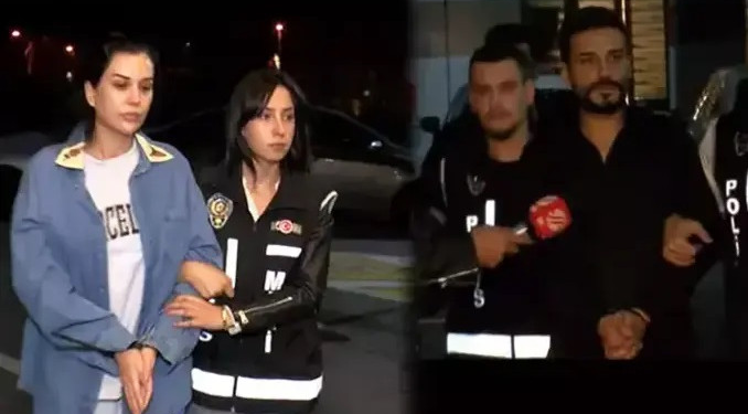 Polat çiftine 3 suçtan 40 yıl hapis cezası istemi!