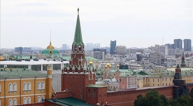 Rusya’dan, ABD’ye uranyum kısıtlaması