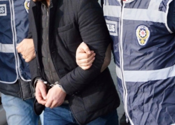 Sahte tapu operasyonu: 9 kişi tutuklandı