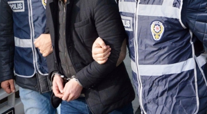 Sahte tapu operasyonu: 9 kişi tutuklandı